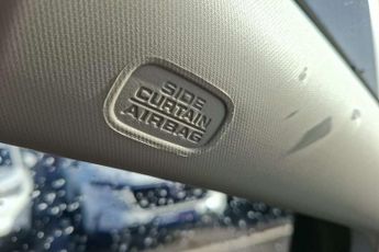 Honda Jazz 1.3 i-VTEC SE 5dr CVT