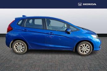 Honda Jazz 1.3 i-VTEC SE 5dr CVT