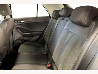 Volkswagen T-Roc 2.0 TDI 150 EVO Style 5dr DSG