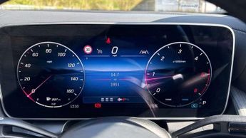 Mercedes-Benz GLC GLC 300d 4Matic AMG Line Premium 5dr 9G-Tronic