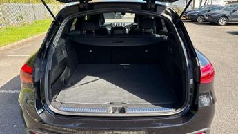 Mercedes-Benz GLC GLC 300d 4Matic AMG Line Premium 5dr 9G-Tronic