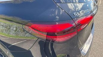 Mercedes-Benz GLC GLC 300d 4Matic AMG Line Premium 5dr 9G-Tronic