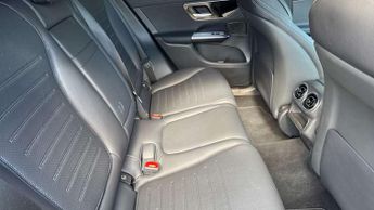 Mercedes-Benz GLC GLC 300d 4Matic AMG Line Premium 5dr 9G-Tronic