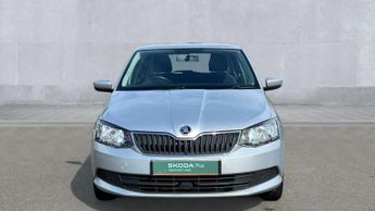 Skoda Fabia 1.0 TSI 110 SE 5dr DSG