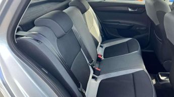 Skoda Fabia 1.0 TSI 110 SE 5dr DSG