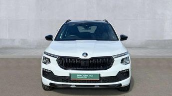 Skoda Kamiq 1.0 TSI Monte Carlo Edition 5dr DSG