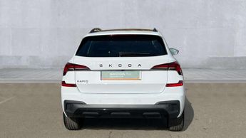 Skoda Kamiq 1.0 TSI Monte Carlo Edition 5dr DSG