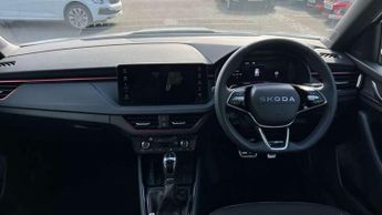 Skoda Kamiq 1.0 TSI Monte Carlo Edition 5dr DSG