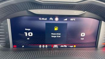 Skoda Kamiq 1.0 TSI Monte Carlo Edition 5dr DSG