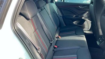 Skoda Kamiq 1.0 TSI Monte Carlo Edition 5dr DSG
