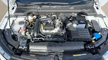Skoda Kamiq 1.0 TSI Monte Carlo Edition 5dr DSG