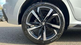 Skoda Kamiq 1.0 TSI Monte Carlo Edition 5dr DSG
