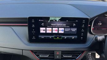 Skoda Kamiq 1.0 TSI Monte Carlo Edition 5dr DSG