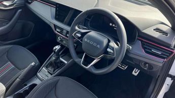 Skoda Kamiq 1.0 TSI Monte Carlo Edition 5dr DSG