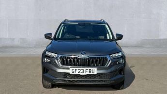 Skoda Karoq 1.5 TSI SE L 5dr DSG