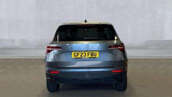 Skoda Karoq 1.5 TSI SE L 5dr DSG