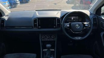 Skoda Karoq 1.5 TSI SE L 5dr DSG