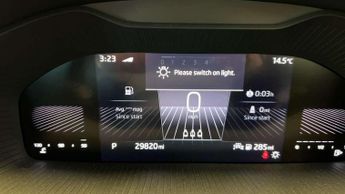 Skoda Karoq 1.5 TSI SE L 5dr DSG