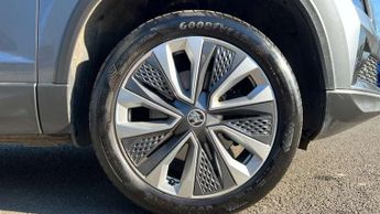Skoda Karoq 1.5 TSI SE L 5dr DSG