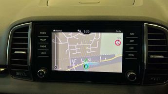 Skoda Karoq 1.5 TSI SE L 5dr DSG