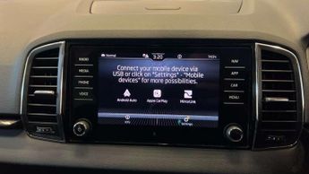 Skoda Karoq 1.5 TSI SE L 5dr DSG