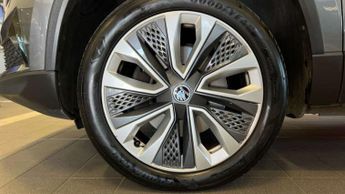 Skoda Karoq 1.5 TSI SE L 5dr DSG
