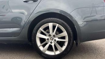 Skoda Octavia 1.5 TSI SE L 5dr DSG
