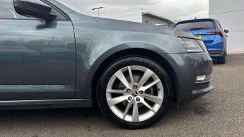 Skoda Octavia 1.5 TSI SE L 5dr DSG
