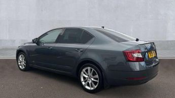 Skoda Octavia 1.5 TSI SE L 5dr DSG