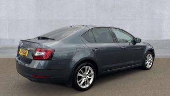 Skoda Octavia 1.5 TSI SE L 5dr DSG