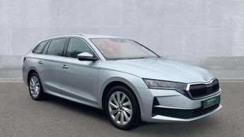 Skoda Octavia 2.0 TDI 150 SE L 5dr DSG