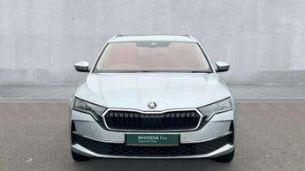 Skoda Octavia Estate 2.0 TDI 150 SE L 5dr DSG