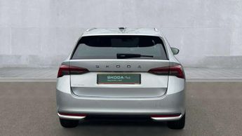 Skoda Octavia Estate 2.0 TDI 150 SE L 5dr DSG