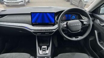 Skoda Octavia Estate 2.0 TDI 150 SE L 5dr DSG
