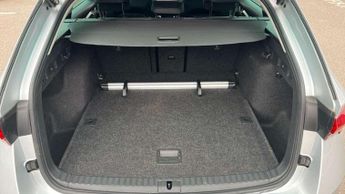 Skoda Octavia Estate 2.0 TDI 150 SE L 5dr DSG