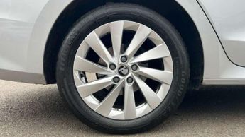 Skoda Octavia Estate 2.0 TDI 150 SE L 5dr DSG