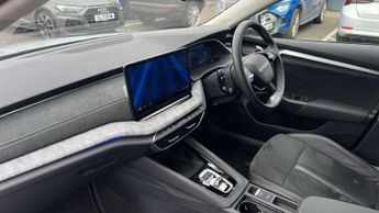 Skoda Octavia Estate 2.0 TDI 150 SE L 5dr DSG