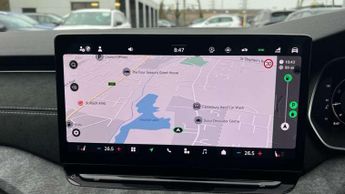 Skoda Octavia Estate 2.0 TDI 150 SE L 5dr DSG