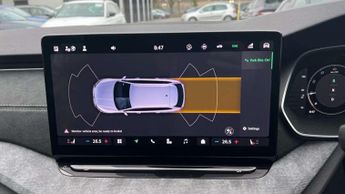 Skoda Octavia Estate 2.0 TDI 150 SE L 5dr DSG