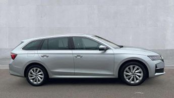 Skoda Octavia Estate 2.0 TDI 150 SE L 5dr DSG