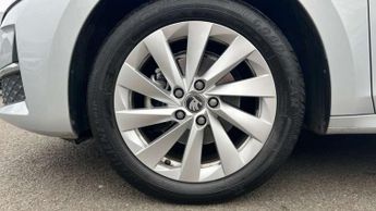 Skoda Octavia Estate 2.0 TDI 150 SE L 5dr DSG