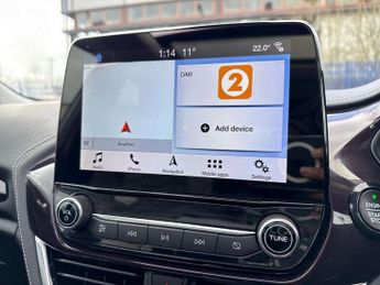 Ford Fiesta Vignale 1.0 EcoBoost 5dr Auto