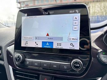Ford Fiesta Vignale 1.0 EcoBoost 5dr Auto