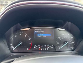 Ford Fiesta Vignale 1.0 EcoBoost 5dr Auto