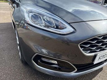 Ford Fiesta Vignale 1.0 EcoBoost 5dr Auto