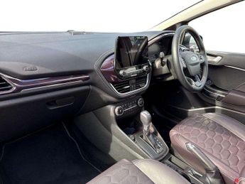 Ford Fiesta Vignale 1.0 EcoBoost 5dr Auto