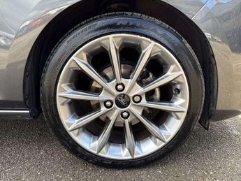 Ford Fiesta Vignale 1.0 EcoBoost 5dr Auto
