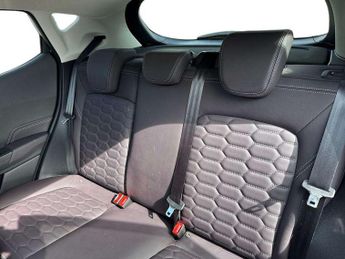 Ford Fiesta Vignale 1.0 EcoBoost 5dr Auto