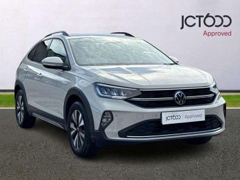 Volkswagen Taigo 1.0 TSI Life 5dr