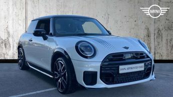 MINI Hatch 1.5 C Sport 3dr Auto